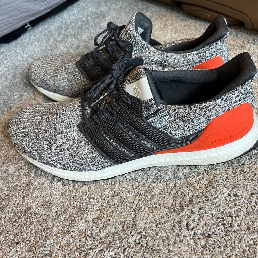 Adidas Ultraboost